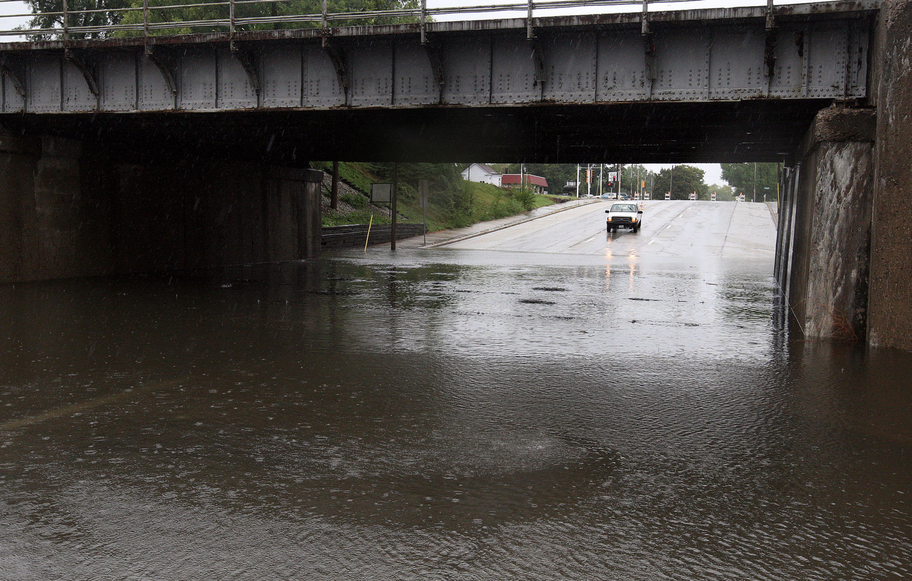 Main Street flood 9.7.18
